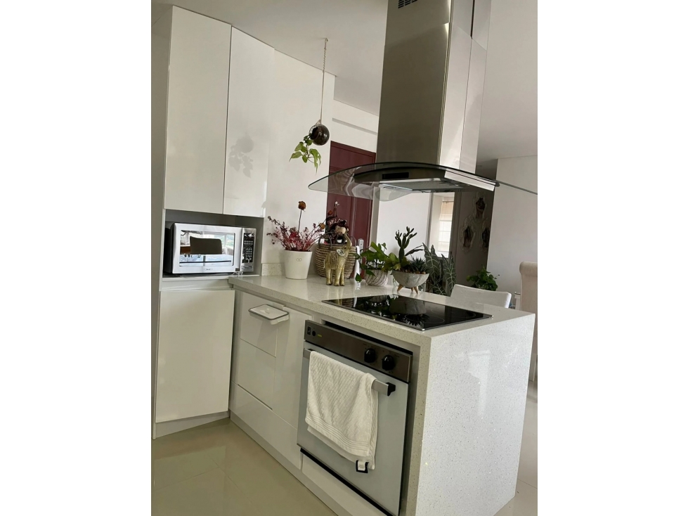 VENTA DE APARTAMENTO EN BELLO ANTIOQUIA