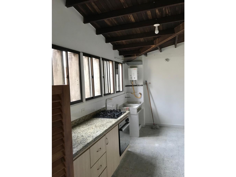 Venta De Apartamento En Simón Bolívar , Medellín — foto 3