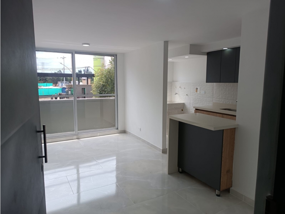 Venta De Apartamento En Fontibón , Rionegro — foto 3