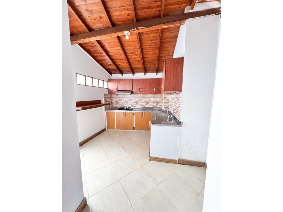 Venta De Apartamento En La Ceja