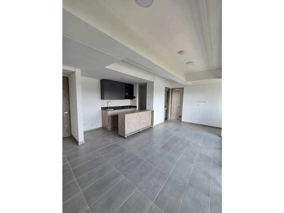 Venta de Apartamento en Barro Blanco Rionegro