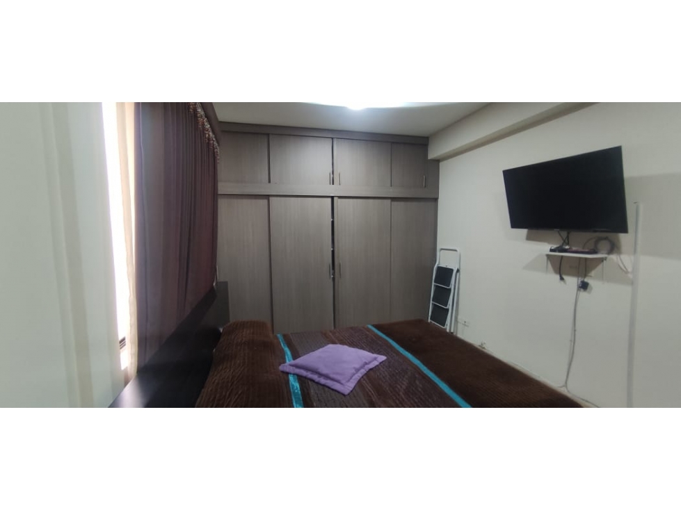 VENTA DE APARTAMENTO LAURELES, MEDELLIN — foto 3