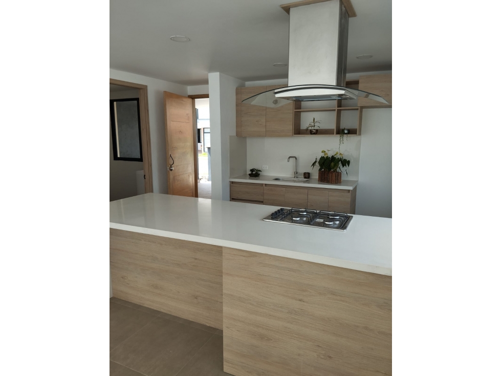 Venta De Casa En Barro Blanco , Rionegro