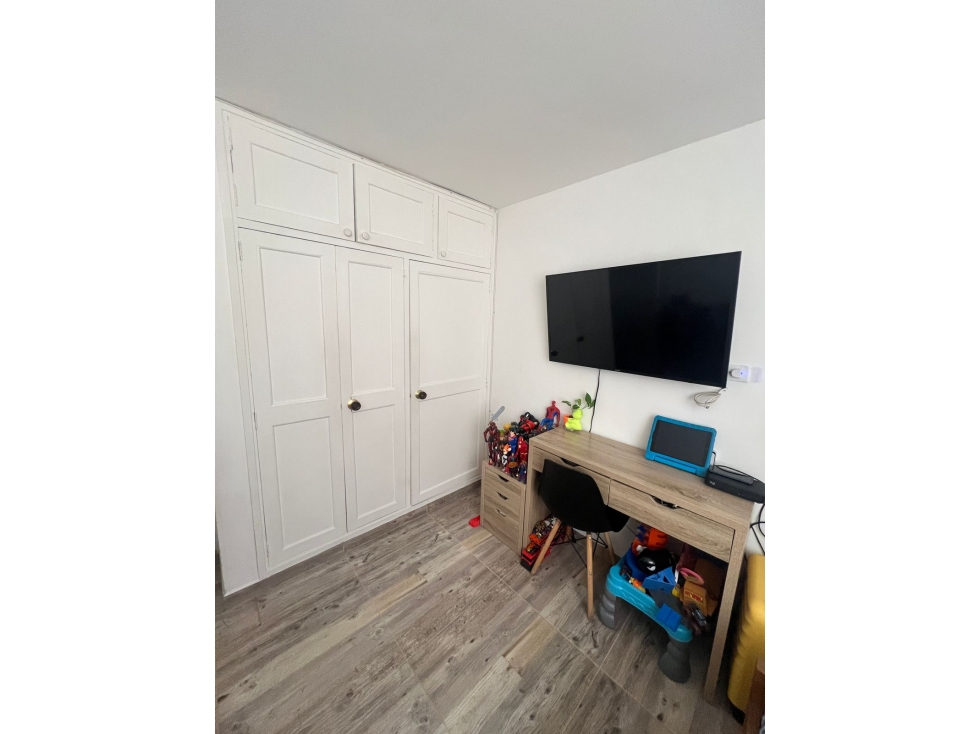 VENTA DE APARTAMENTO ROBLEDO, MEDELLIN — foto 6