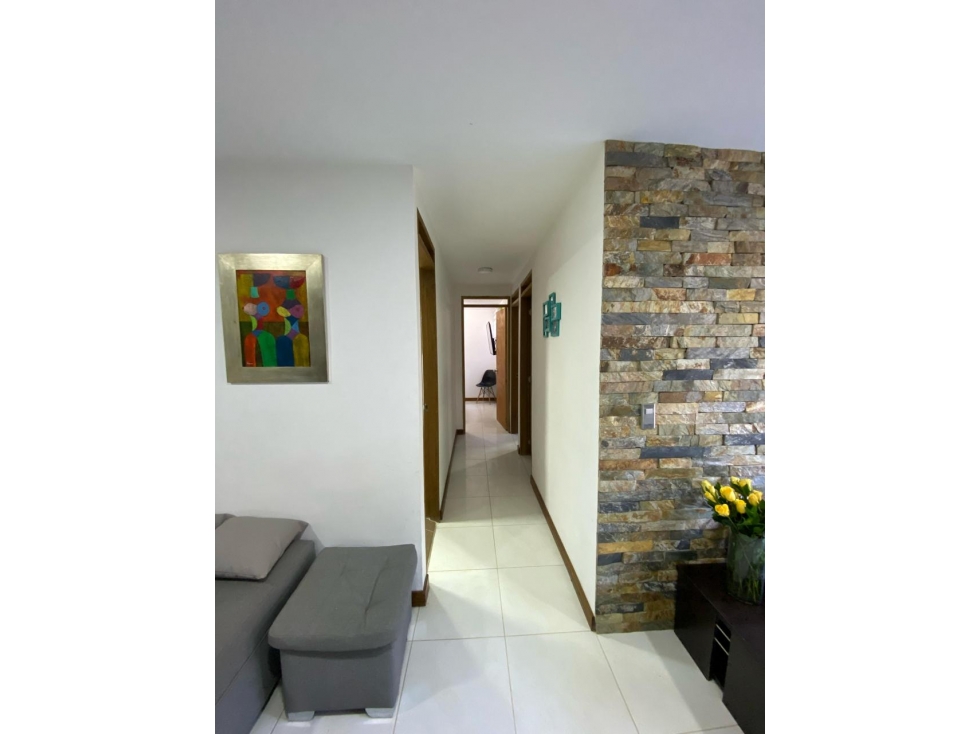 Venta de Apartamento en La Ceja — foto 4