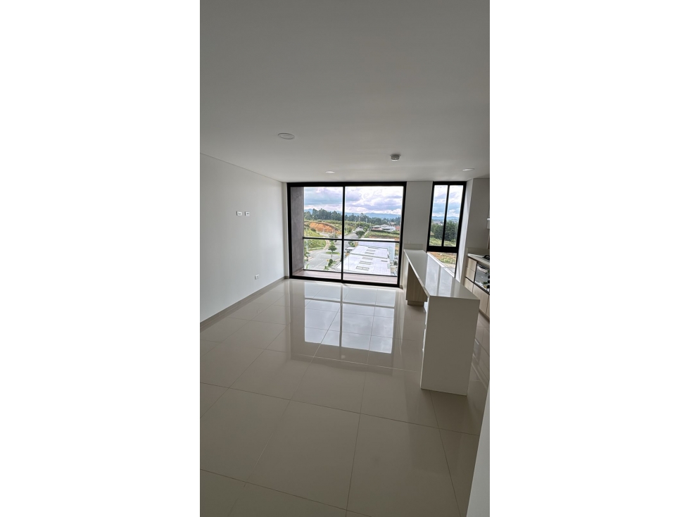 Venta De Apartamento En Marinilla — foto 2