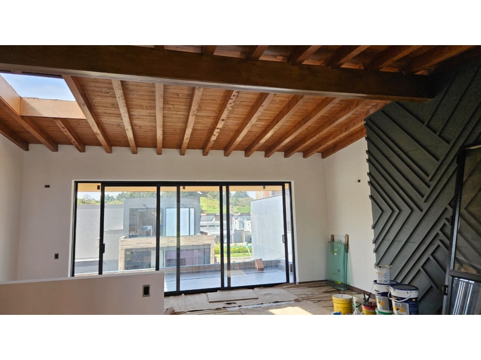 Venta de Casa en Barro Blanco Rionegro — foto 2