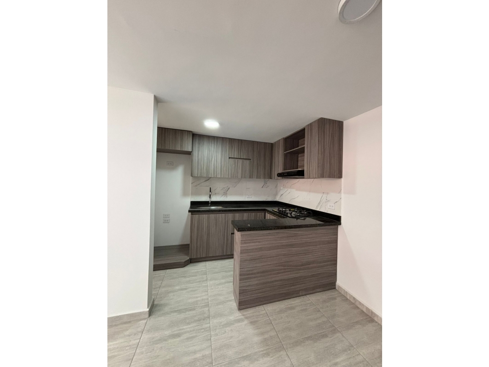 Venta De Apartamento En Niquia, Bello — foto 2