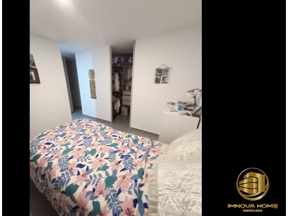 VENTA DE APARTAMENTO GUAYABAL, MEDELLIN — foto 5
