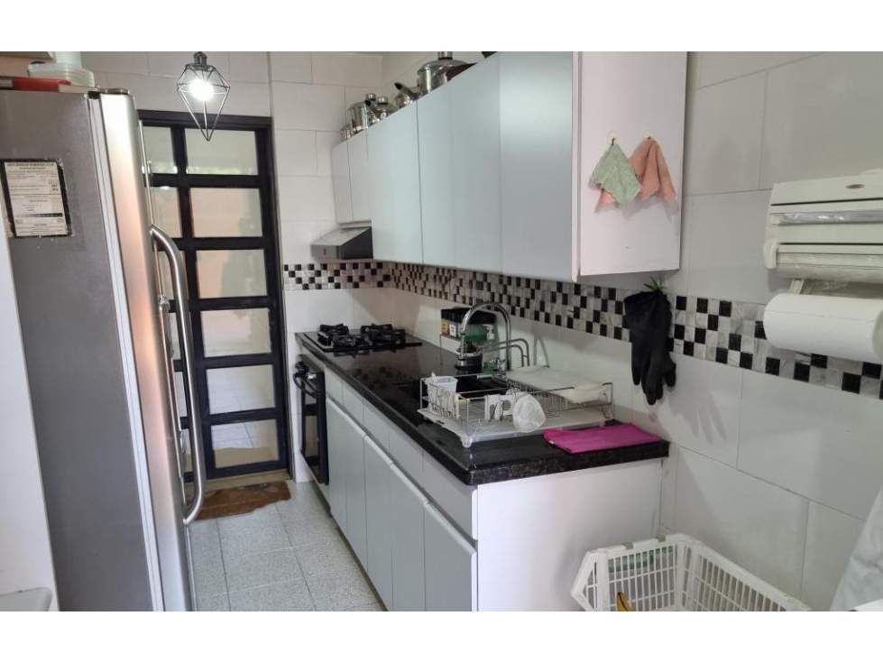 Apartamento en Venta Castropol Medellin — foto 6