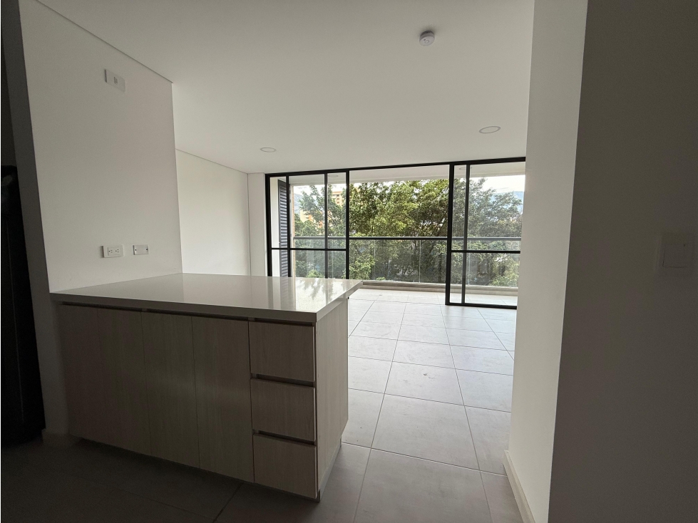 VENTA DE APARTAMENTO EN LAURELES MEDELLIN — foto 5