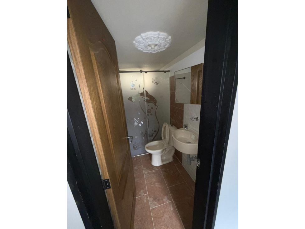 VENTA DE APARTAMENTO EN EL CARMEN DE VIBORAL — foto 6
