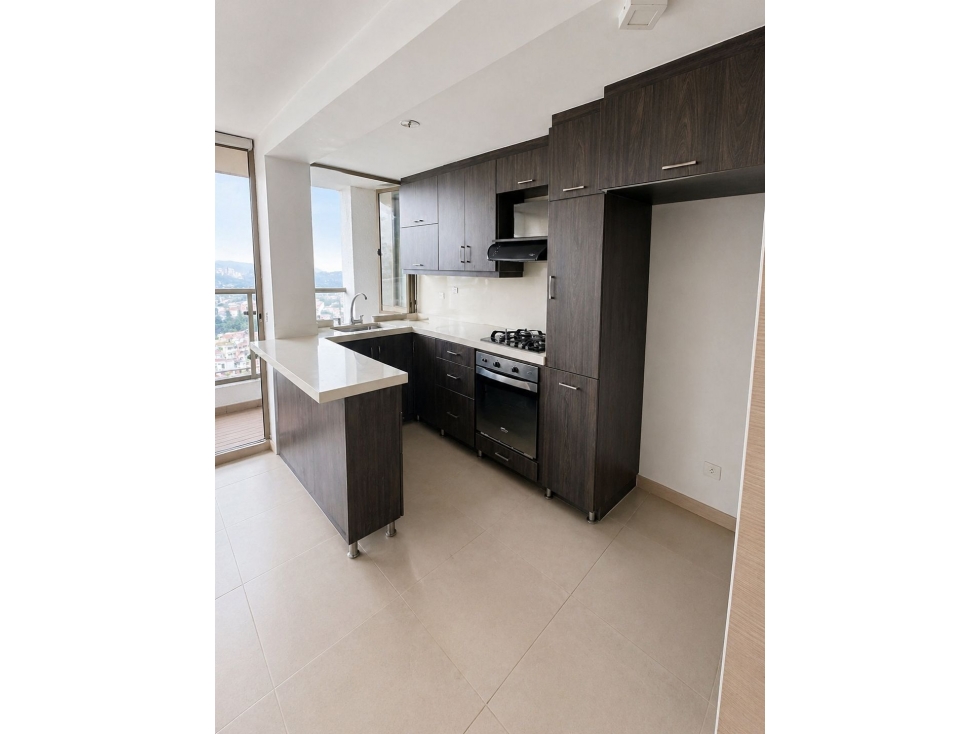 Venta de Apartamento en Sabaneta, Medellín
