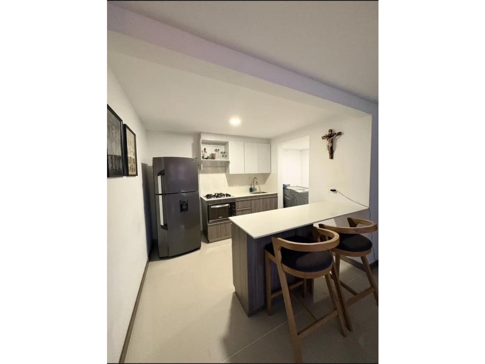 Venta de Apartamento en Envigado, Medellín — foto 2