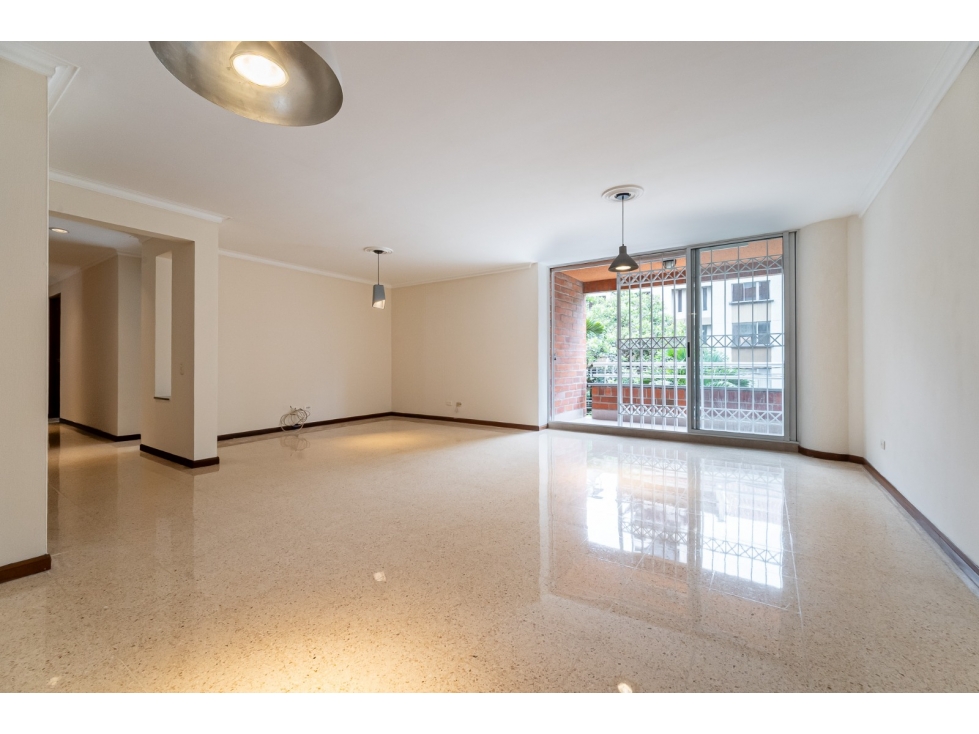 Venta De Apartamento En Conquistadores, Medellín — foto 6