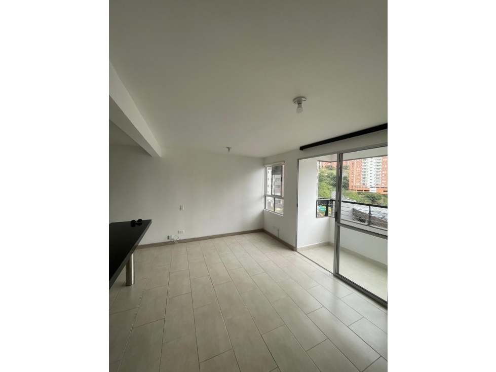 Venta de Apartamento en Calazans Medellin