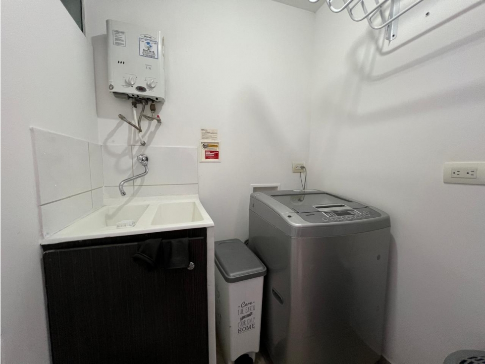 se vende apto en suramerica itagui — foto 6