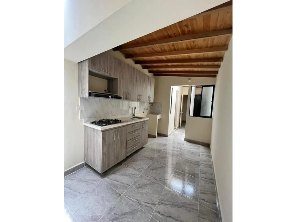 4 APARTAMENTOS EN VENTA ROBLEDO MEDELLIN