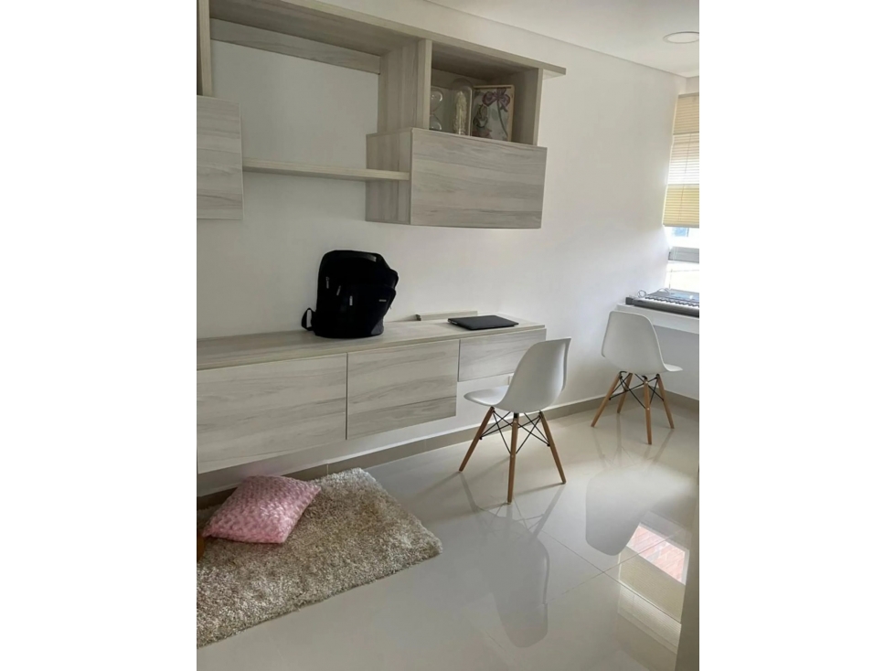 VENTA DE APARTAMENTO EN BELLO ANTIOQUIA — foto 4