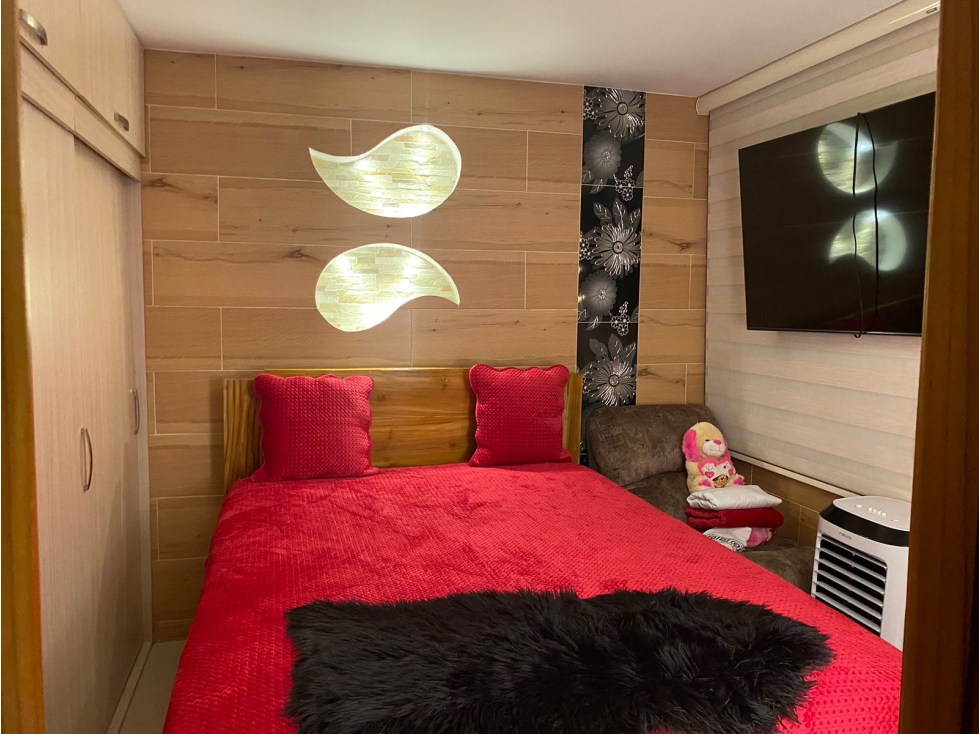Venta De Apartamento En Bello, Medellín — foto 5