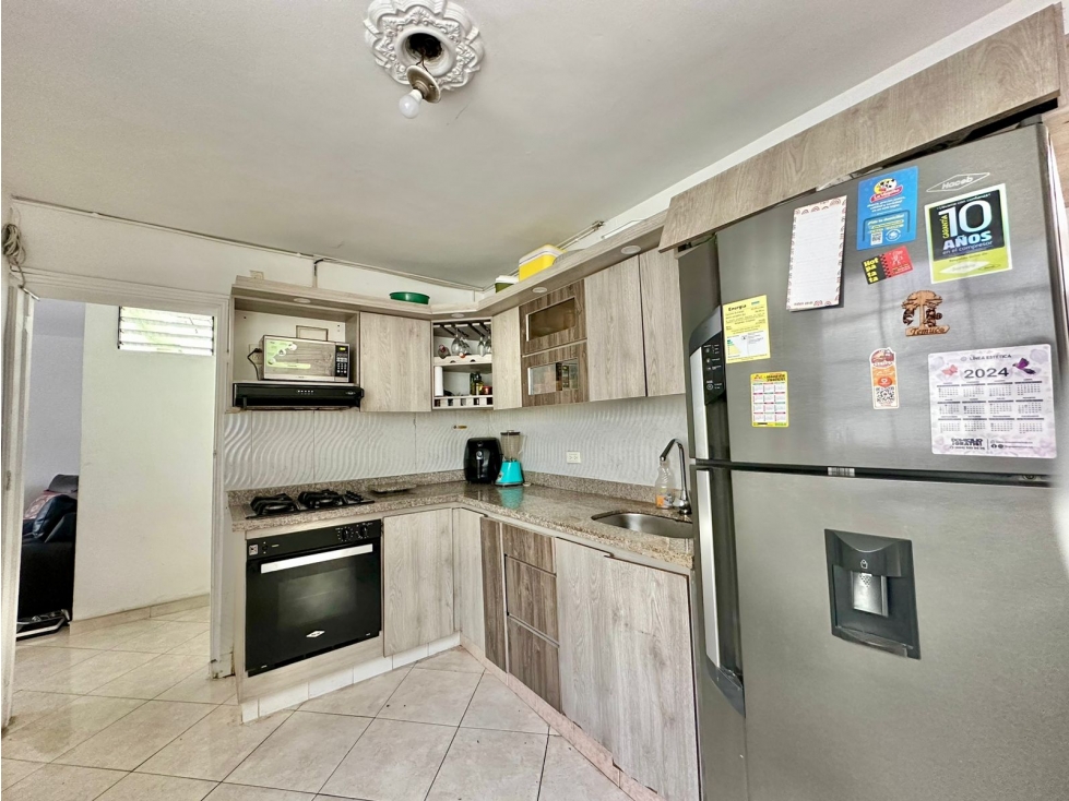 VENTA DE APARTAMENTO SIMON BOLIVAR, MEDELLIN — foto 2