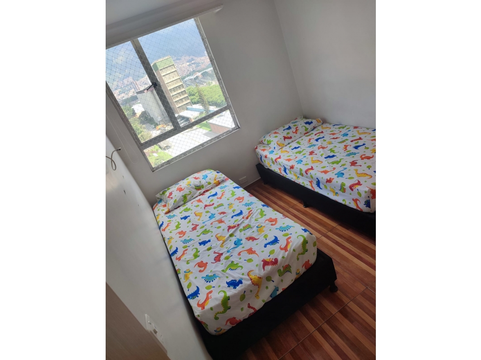 Venta De Apartamento En Bello — foto 5