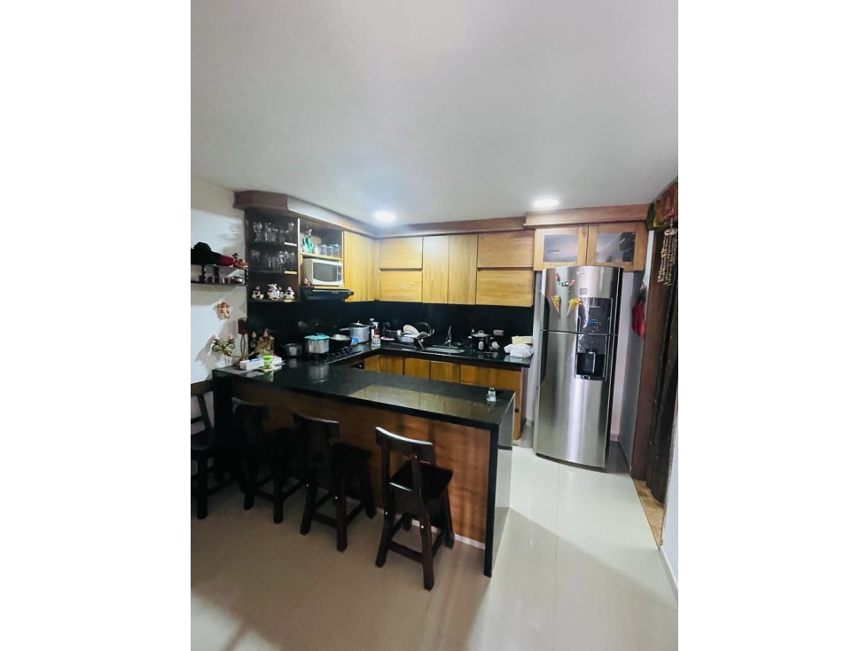 Venta De Casa En Marinilla - 2