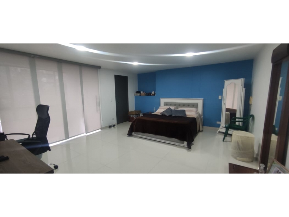 VENTA DE APARTAMENTO LAURELES, MEDELLIN — foto 2