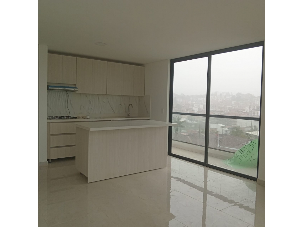 Venta de Apartamento en Marinilla