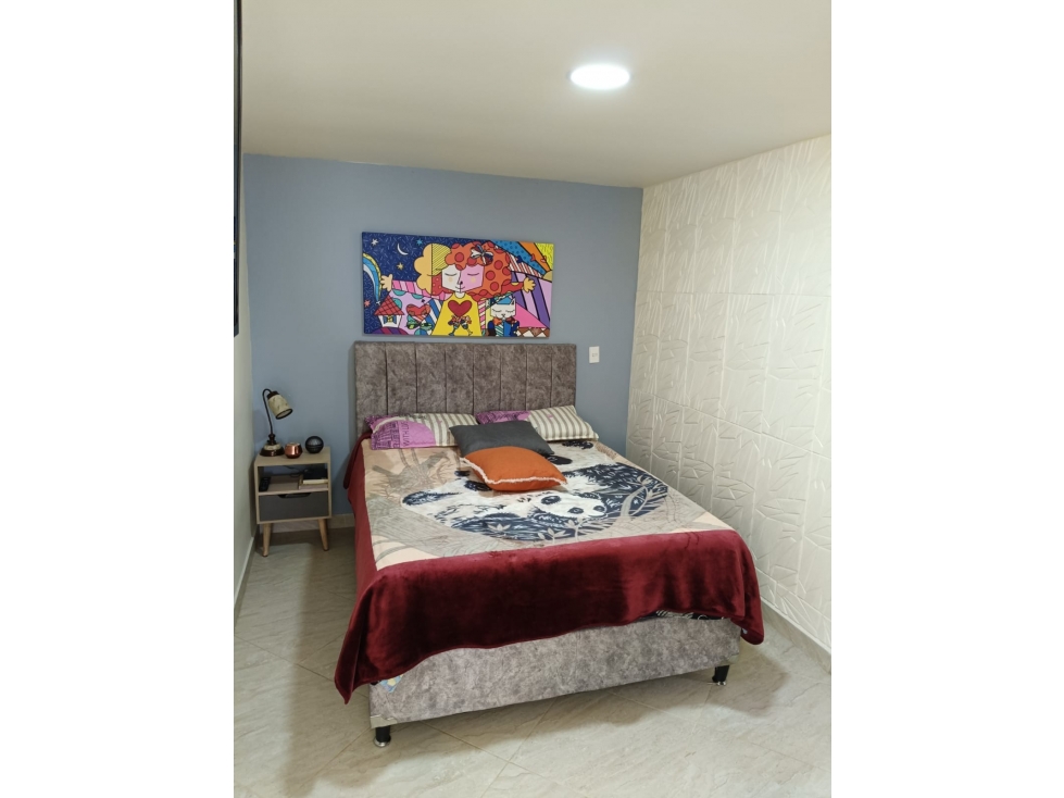 Venta De Apartamento En Marinilla — foto 6