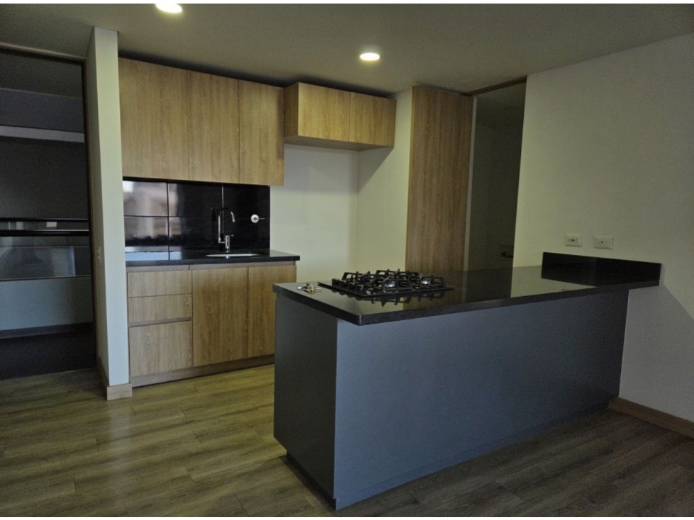 Venta de Apartamento en Rionegro