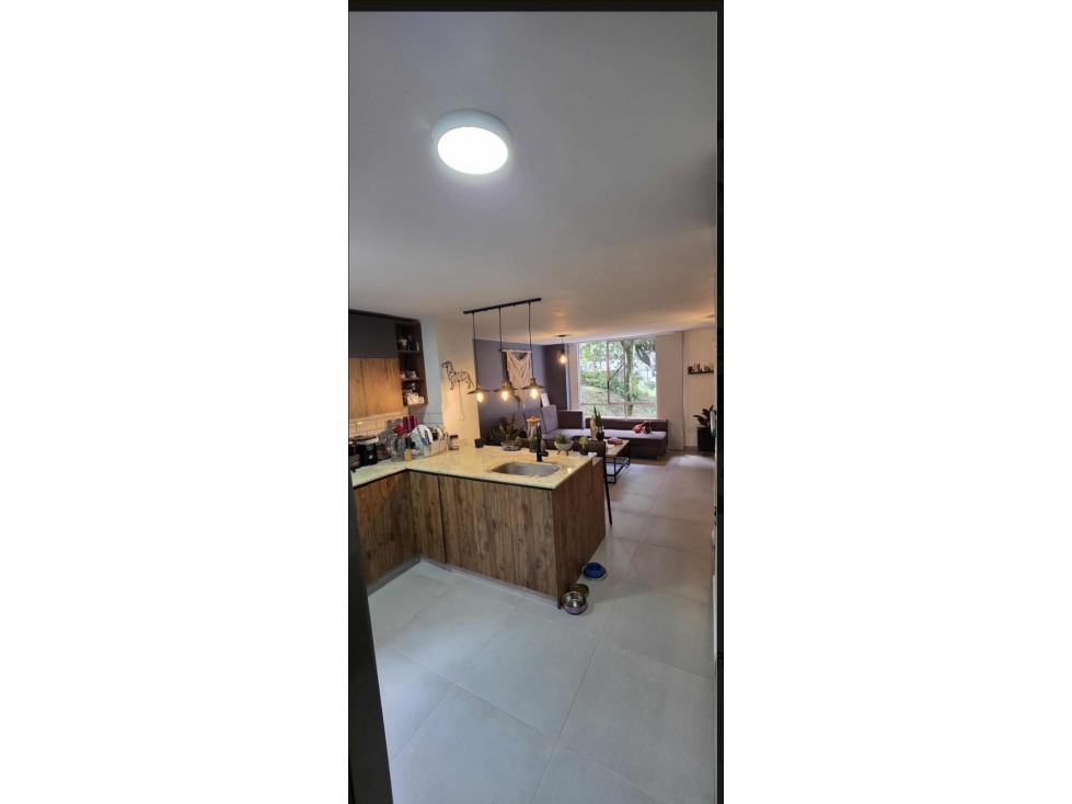 Venta de Apartamento en Loma del Indio, Medellín - Antioquia — foto 4