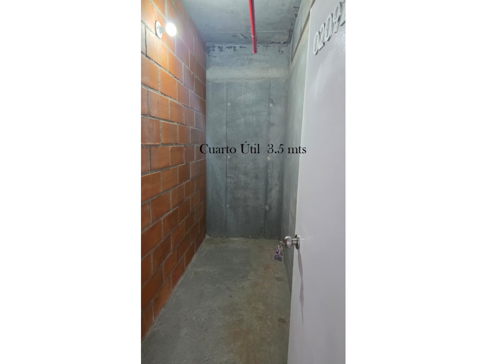 APARTAMENTO EN OBRA GRIS ITAGÜI - DITAIRES — foto 6