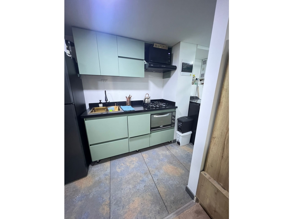Venta de Apartamento en La Ceja , Antioquia
