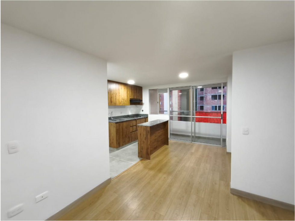 SE VENDE APARTAMENTO EN ENVIGADO