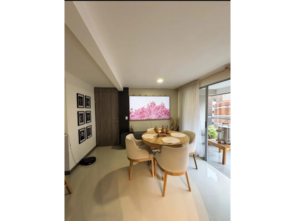 Venta de Apartamento en Envigado, Medellín — foto 3