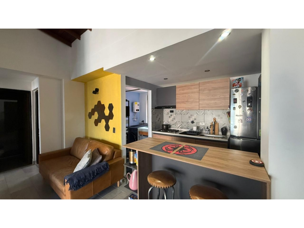 Venta de Apartamento en Belen Alameda, medellin — foto 5