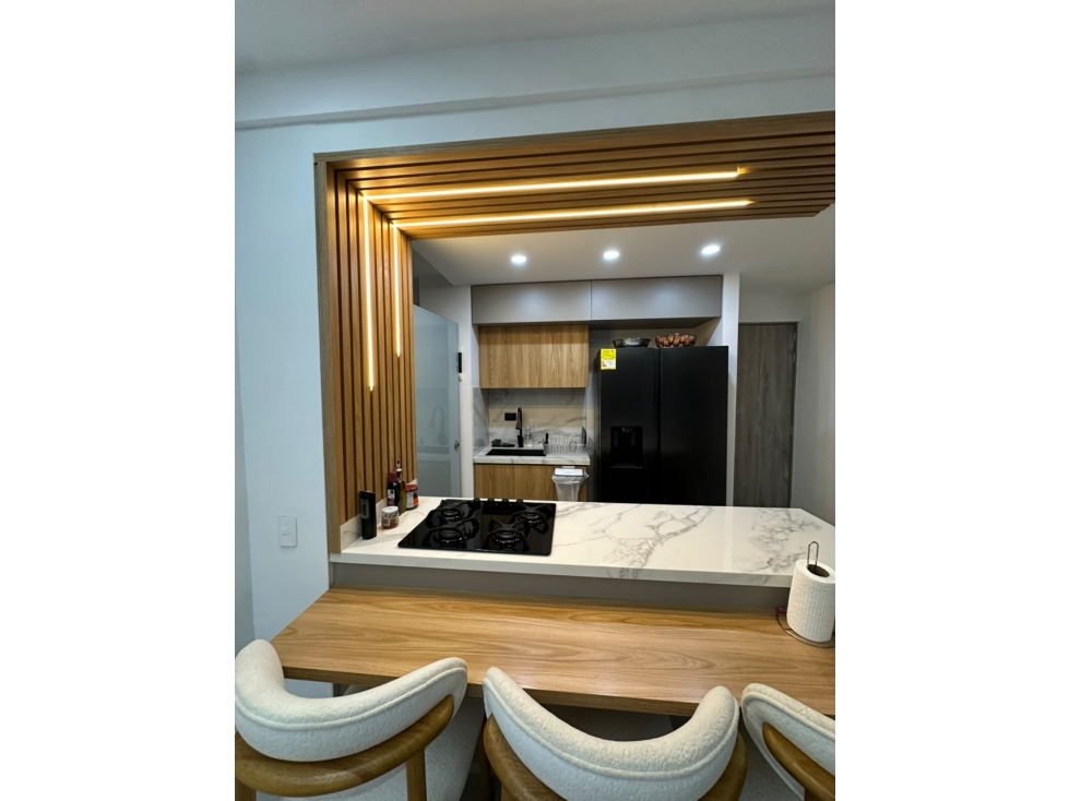 Venta De Apartamento en Sector Fabricato Bello - 4