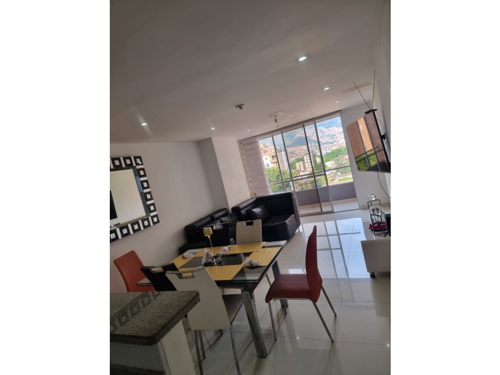 Venta De Apartamento En El Velódromo, Medellín — foto 4
