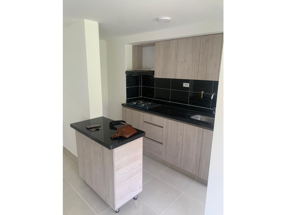 Venta De Apartamento En Fontibón , Rionegro
