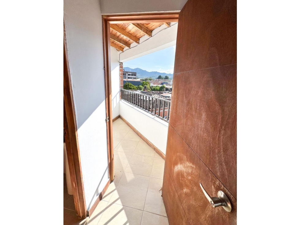 Venta De Apartamento En La Ceja — foto 4