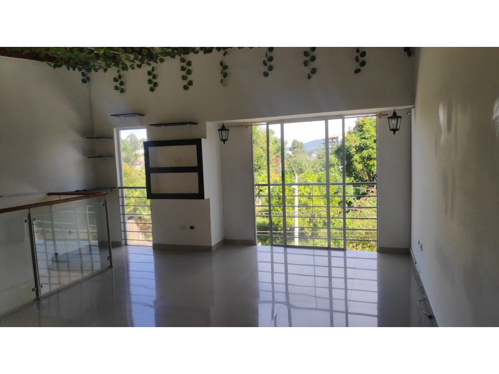 Venta De Casa En Marinilla - 6
