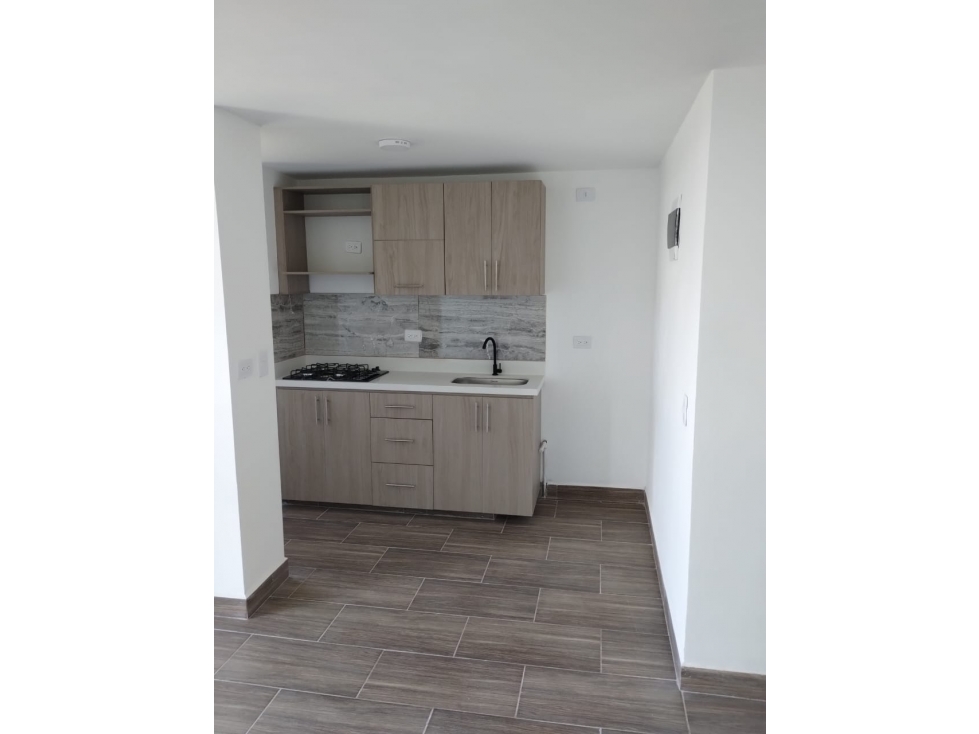 Venta De Apartamento En Fontibón , Rionegro