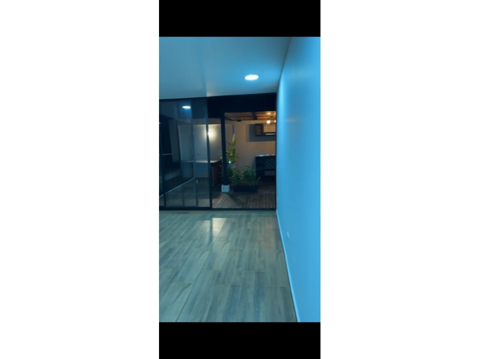 VENTA DE APARTAMENTO SAN FRANCISCO, ENVIGADO