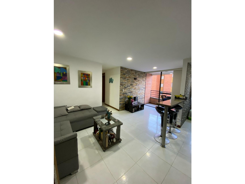 Venta de Apartamento en La Ceja — foto 3