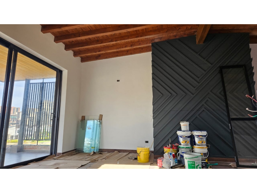 Venta de Casa en Barro Blanco Rionegro — foto 3