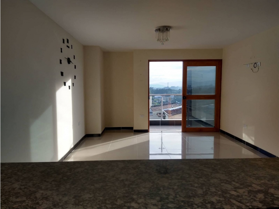 Venta De Apartamento En Marinilla — foto 5