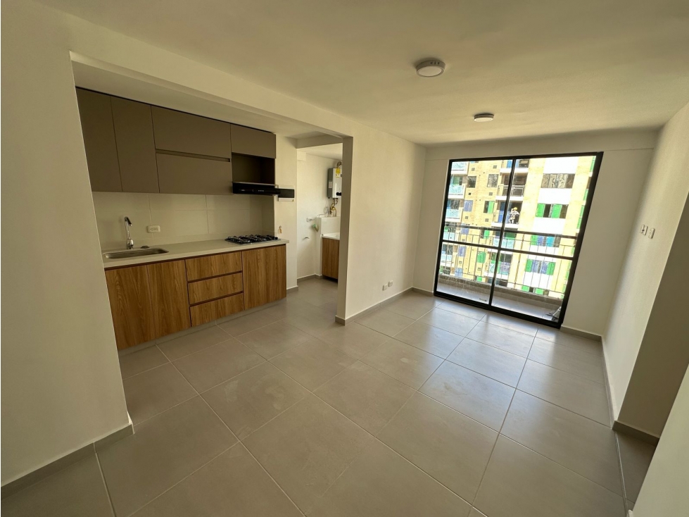 Venta de Apartamento en Bosque Robledal, Rionegro