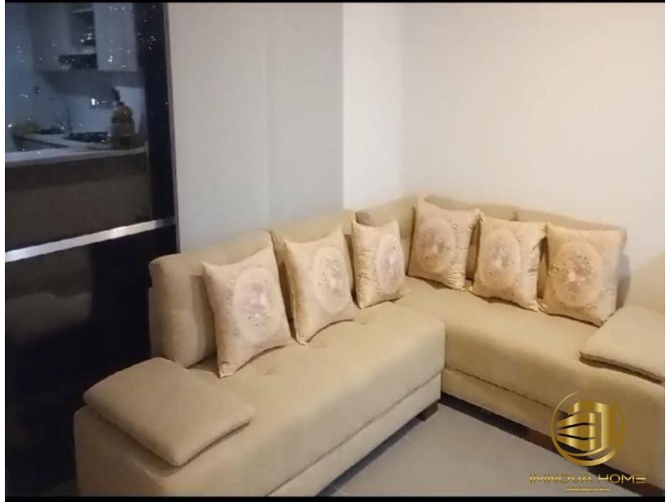 VENTA DE APARTAMENTO GUAYABAL, MEDELLIN
