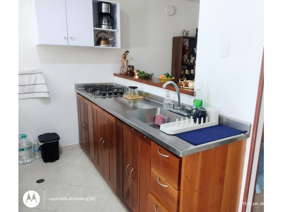 APARTAESTUDIO LOMA DEL INDIO MEDELLIN